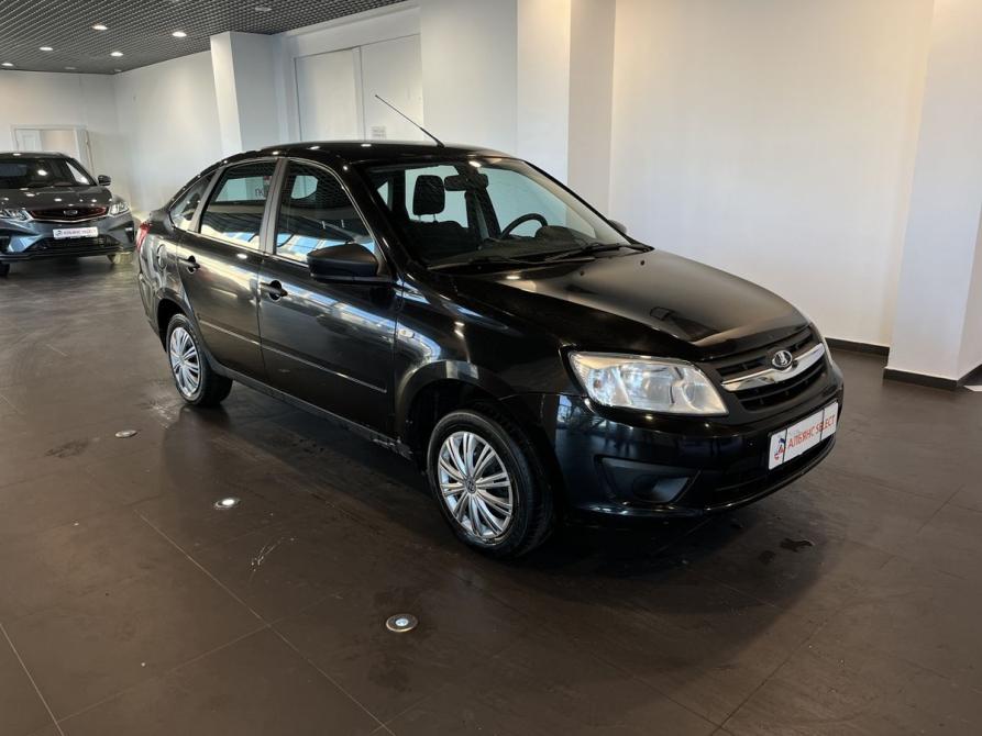 Lada (ВАЗ) Granta I Чебоксары  - изображение 1