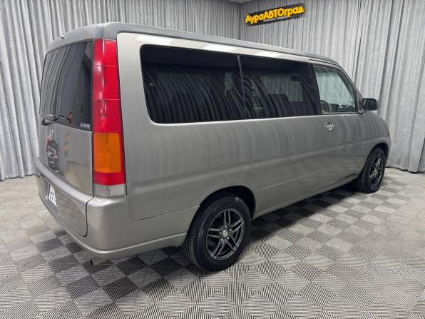 Honda Stepwgn I Рестайлинг с пробегом 2000 года, цена 750 000 рублей, 360943 км, минивэн, Автокод Объявления