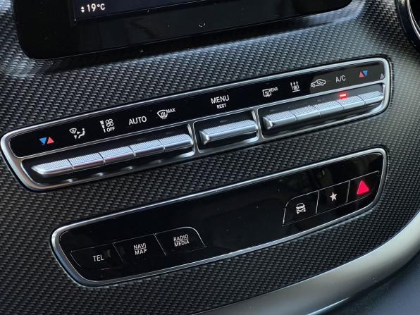 Mercedes-Benz V-Класс III (W447) Рестайлинг с пробегом 2021 года, цена 5 790 000 рублей, 165065 км, минивэн, Автокод Объявления