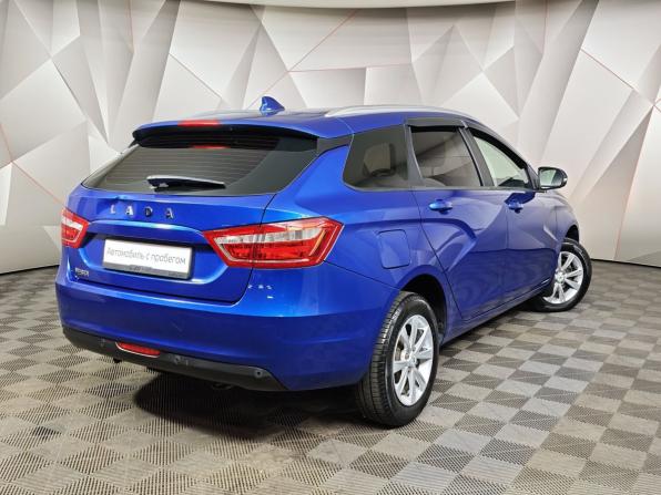 Lada (ВАЗ) Vesta I с пробегом 2021 года, цена 1 100 000 рублей, 49159 км, универсал, Автокод Объявления