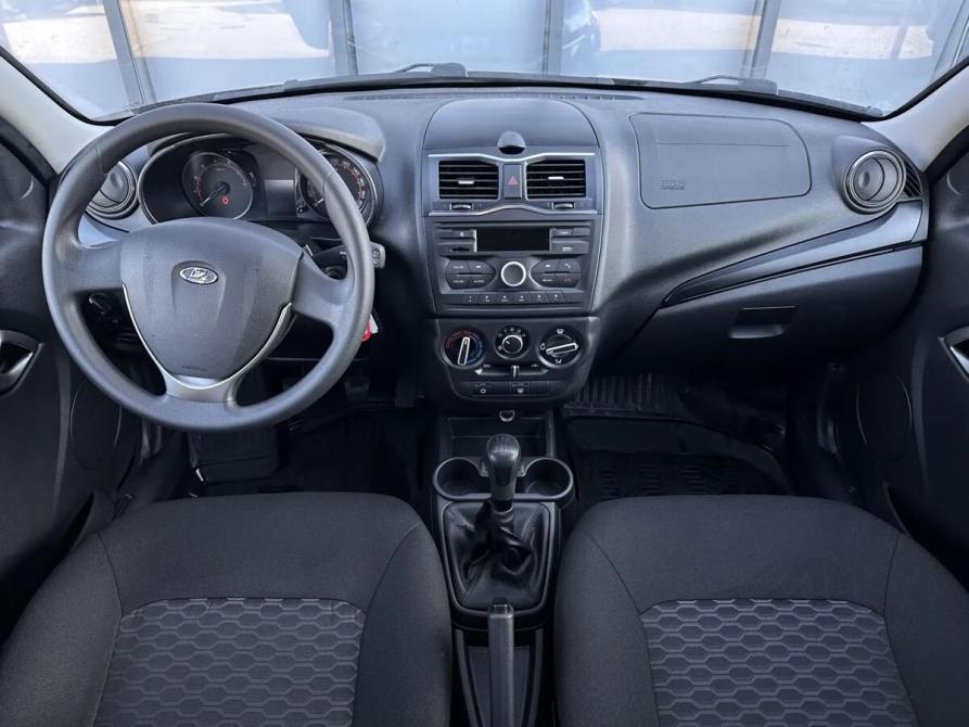 Lada (ВАЗ) Granta I Рестайлинг Ярославль  - изображение 10