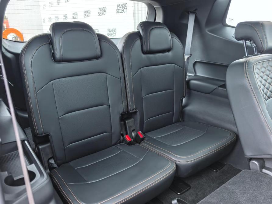 Geely Okavango I Рестайлинг Санкт-Петербург  - изображение 23