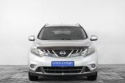 Nissan Murano II (Z51) Рестайлинг Кемерово  - изображение 29