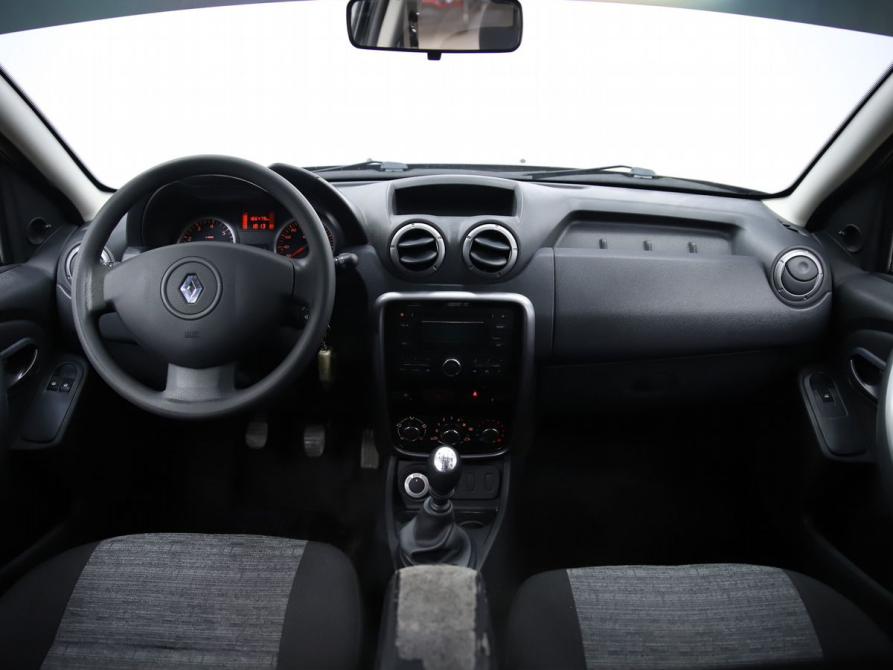Renault Duster I Уфа  - изображение 14