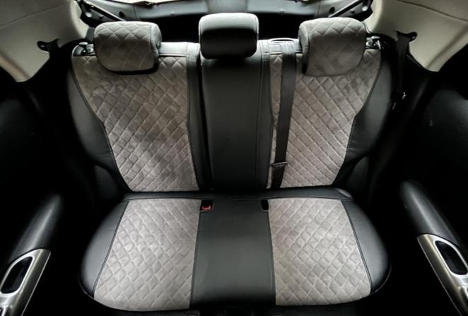 Nissan Juke I с пробегом 2014 года, цена 990 000 рублей, 163949 км, внедорожник, Автокод Объявления