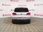 Volkswagen Tiguan I Рестайлинг Вологда  - изображение 22
