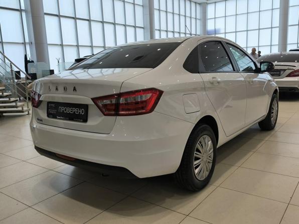 Lada (ВАЗ) Vesta I с пробегом 2019 года, цена 780 000 рублей, 148000 км, седан, Автокод Объявления