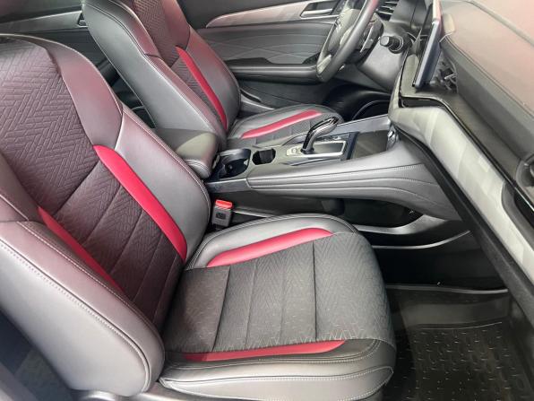Haval F7x I Рестайлинг с пробегом 2023 года, цена 1 940 000 рублей, 47378 км, внедорожник, Автокод Объявления