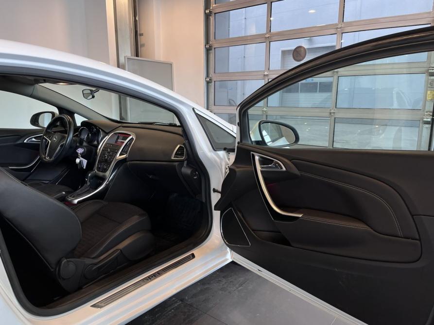 Opel Astra J Рестайлинг Чебоксары  - изображение 22