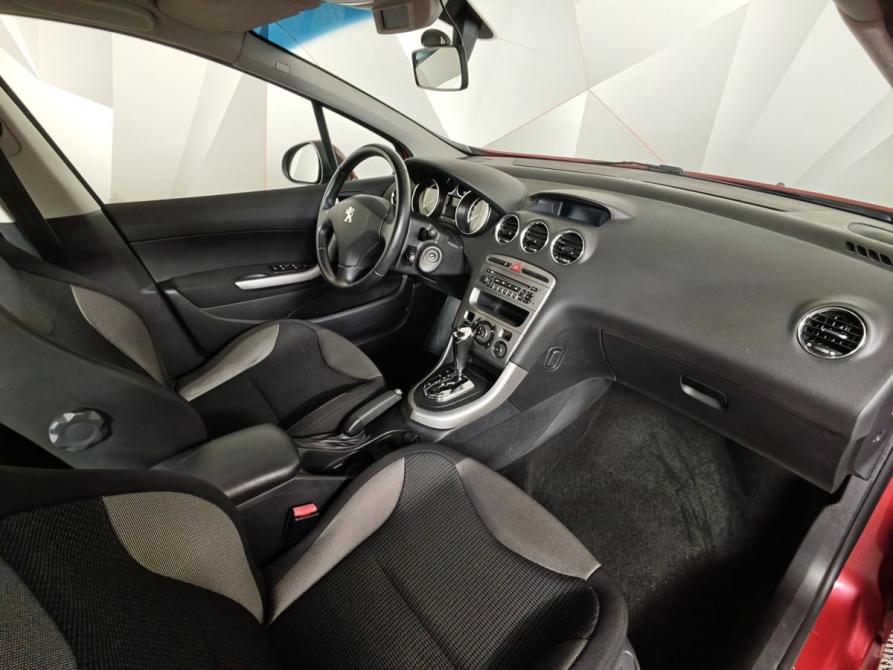 Peugeot 308 I Рестайлинг Москва  - изображение 13