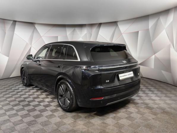 Li Auto (Lixiang) L7 I Рестайлинг с пробегом 2024 года, цена 6 495 000 рублей, 14956 км, внедорожник, Автокод Объявления