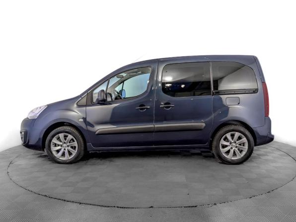 Peugeot Partner II Рестайлинг 2 с пробегом 2021 года, цена 2 110 000 рублей, 62307 км, компактвэн, Автокод Объявления