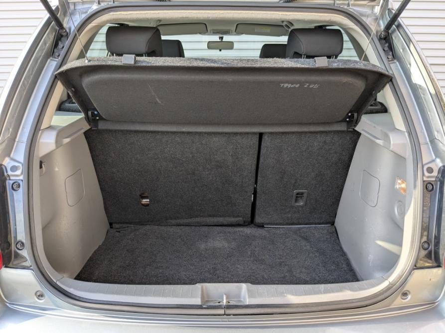 Suzuki SX4 I (Classic) Рестайлинг Москва  - изображение 9