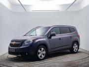 Chevrolet Orlando I Москва  - изображение 19