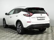 Nissan Murano III (Z52) Санкт-Петербург  - изображение 34