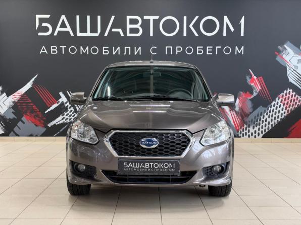 Datsun on-DO I Рестайлинг с пробегом 2019 года, цена 600 000 рублей, 56367 км, седан, Автокод Объявления