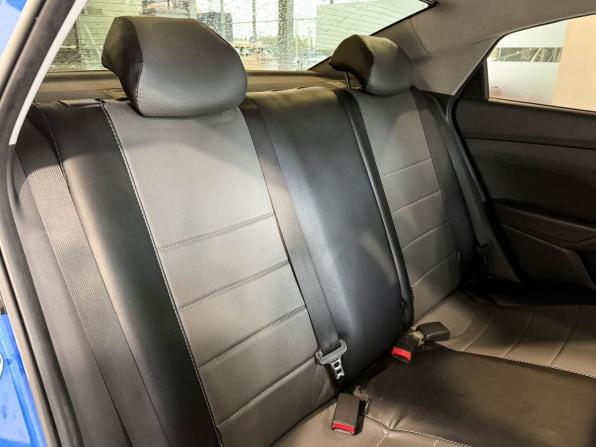 Hyundai Solaris II с пробегом 2018 года, цена 1 435 000 рублей, 81690 км, седан, Автокод Объявления