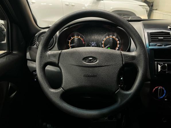 Lada (ВАЗ) Granta I Рестайлинг с пробегом 2023 года, цена 699 000 рублей, 17300 км, лифтбек, Автокод Объявления