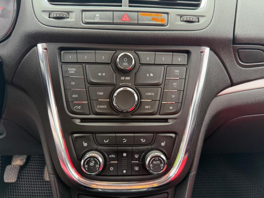 Opel Mokka I Сыктывкар  - изображение 24