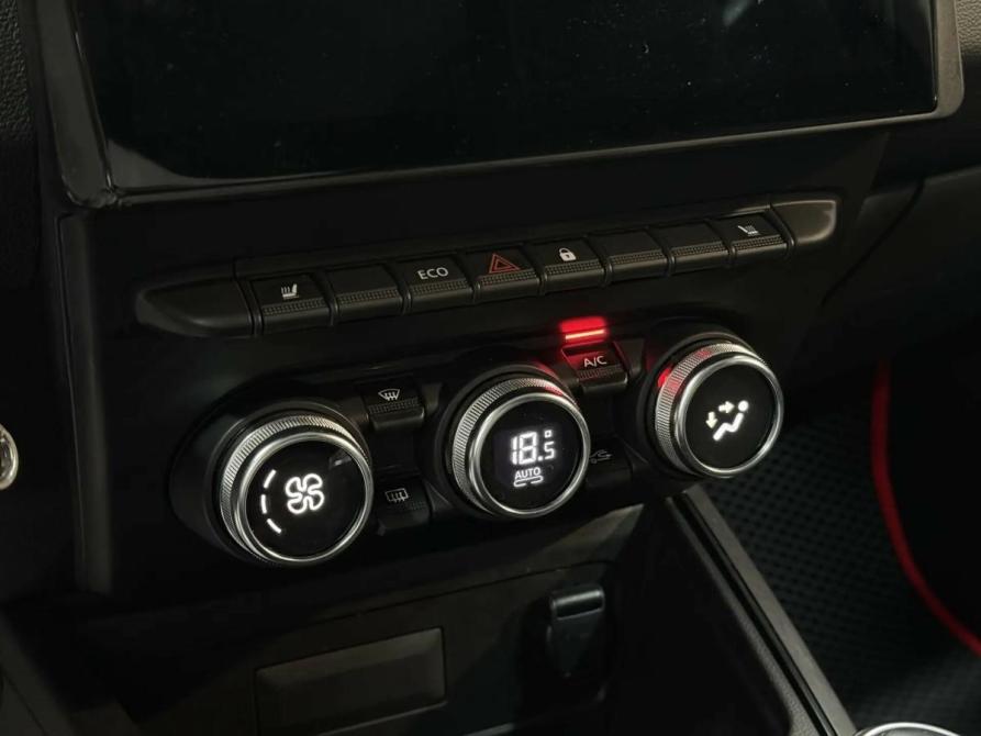 Renault Duster II Красноярск  - изображение 11