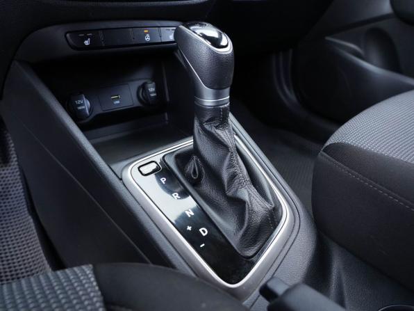 Hyundai Solaris II Рестайлинг с пробегом 2021 года, цена 1 430 000 рублей, 107422 км, седан, Автокод Объявления