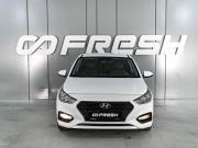 Hyundai Solaris II Ростов-на-Дону  - изображение 19