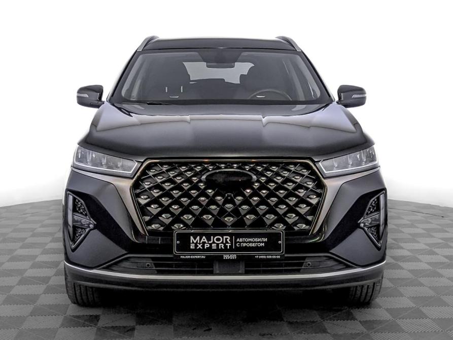 Chery Tiggo 7 Pro Max I Москва  - изображение 2