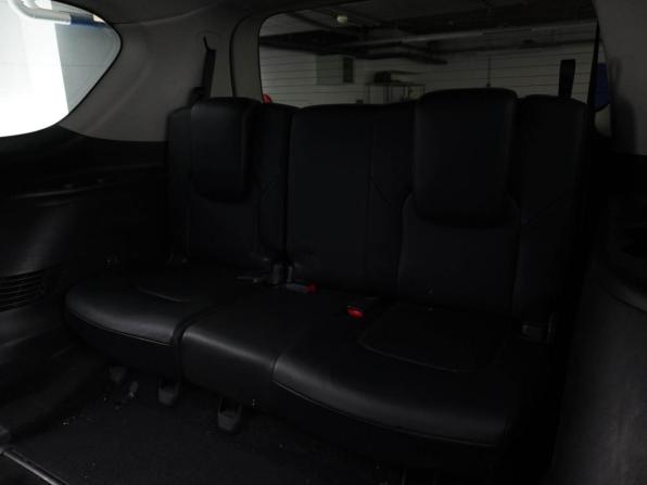 Nissan Patrol VI (Y62) с пробегом 2012 года, цена 2 999 000 рублей, 118929 км, внедорожник, Автокод Объявления