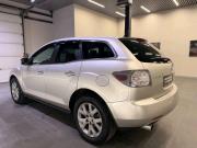Mazda CX-7 I Новосибирск  - изображение 37