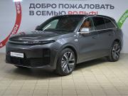 Li Auto (Lixiang) L6 I Москва  - изображение 15