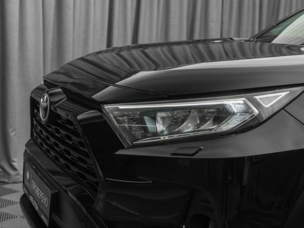 Toyota RAV4 V (XA50) с пробегом 2020 года, цена 2 560 000 рублей, 174287 км, внедорожник, Автокод Объявления