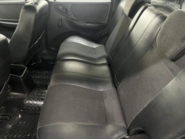 Chevrolet Niva I Рестайлинг с пробегом 2013 года, цена 315 000 рублей, 199322 км, внедорожник, Автокод Объявления