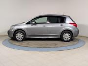 Nissan Tiida I Рестайлинг Екатеринбург  - изображение 19
