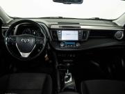 Toyota RAV4 IV (XA40) Рестайлинг Казань  - изображение 22