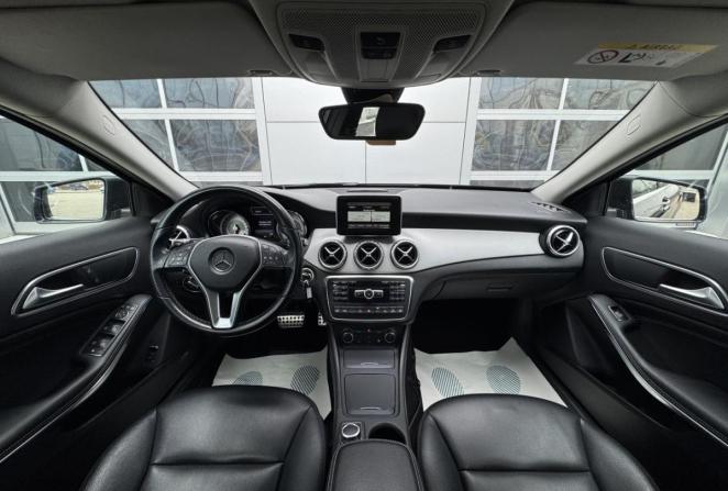 Mercedes-Benz GLA I (X156) с пробегом 2014 года, цена 1 900 000 рублей, 150260 км, внедорожник, Автокод Объявления