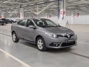 Renault Fluence I Рестайлинг Казань  - изображение 25