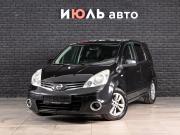 Nissan Note I Рестайлинг Екатеринбург  - изображение 12