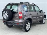 Chevrolet Niva I Рестайлинг Екатеринбург  - изображение 29