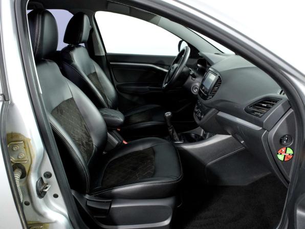 Lada (ВАЗ) Vesta I с пробегом 2020 года, цена 1 098 000 рублей, 114899 км, универсал, Автокод Объявления