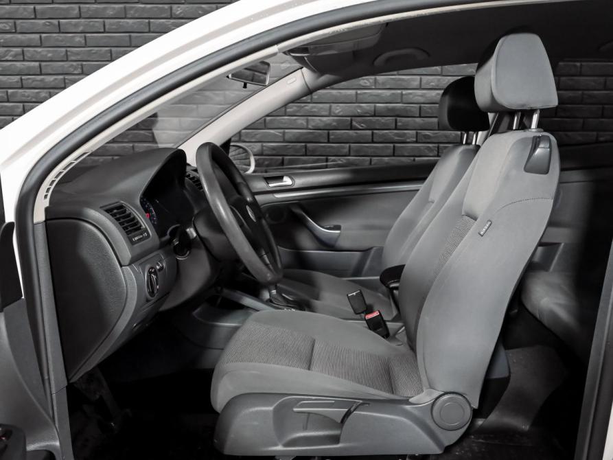 Volkswagen Golf V Екатеринбург  - изображение 10