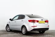 Kia Rio III Рестайлинг Сургут  - изображение 24