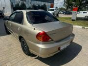 Kia Spectra I Рестайлинг 2 Астрахань  - изображение 26