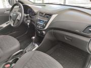 Hyundai Solaris I Рестайлинг Минеральные Воды  - изображение 34