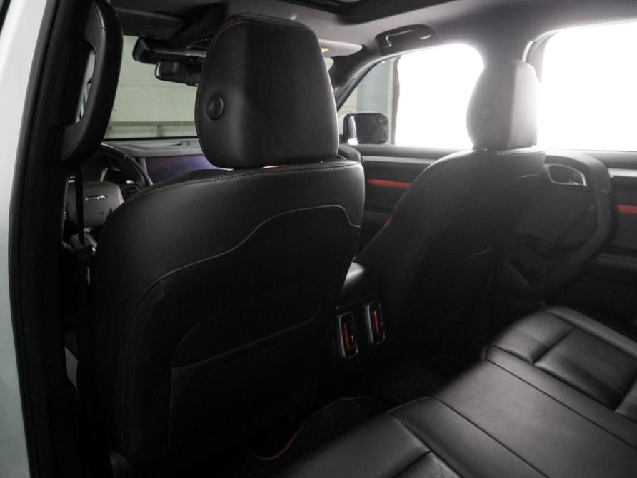 Haval Dargo I Воронеж  - изображение 11