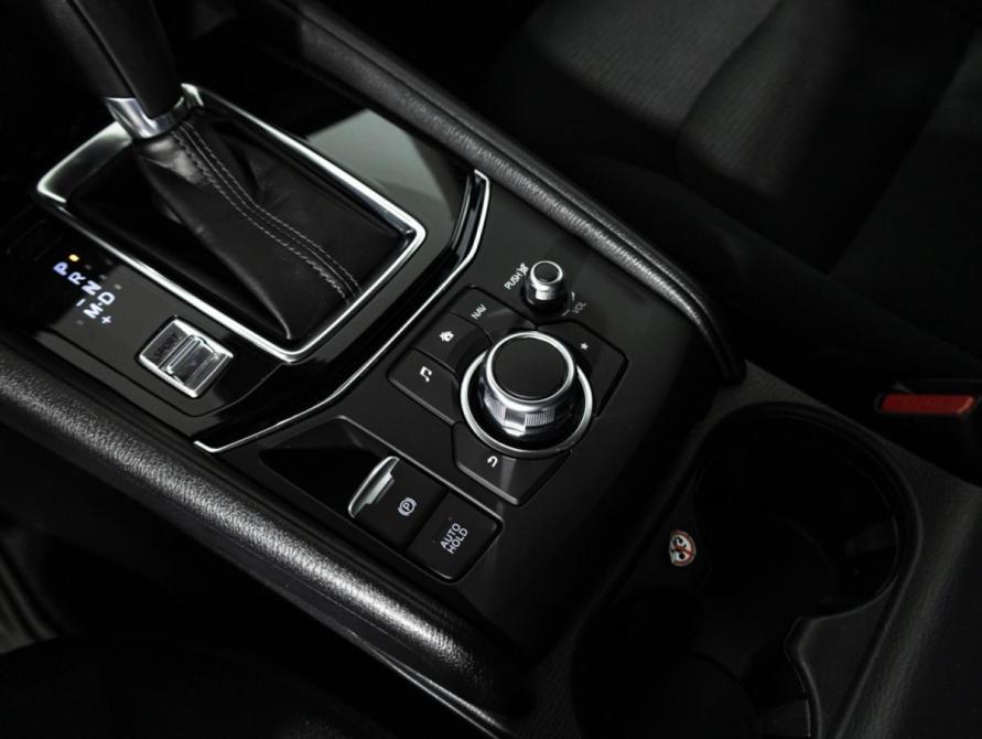 Mazda CX-5 II Санкт-Петербург  - изображение 17