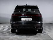 Geely Monjaro I Москва  - изображение 28