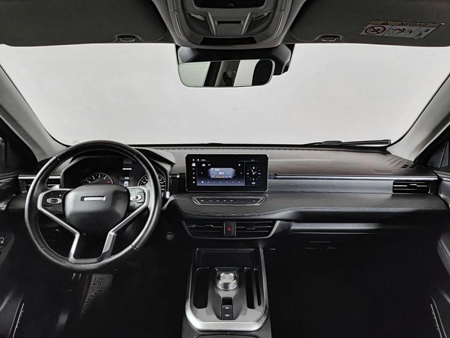 Haval Jolion I Уфа  - изображение 17