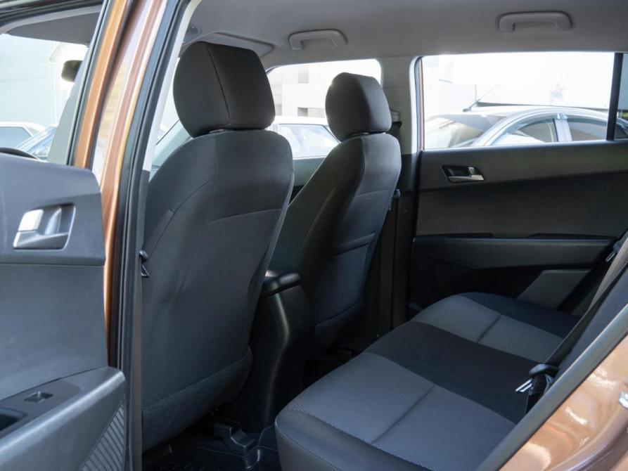 Hyundai Creta I Волгоград  - изображение 11
