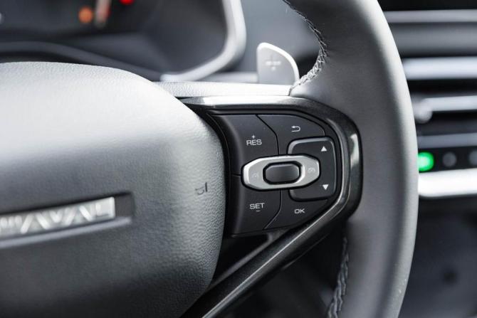 Новый Haval Jolion I Рестайлинг 2026 года, цена 2 799 000 рублей, внедорожник, Автокод Объявления