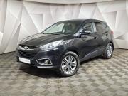 Hyundai ix35 I Рестайлинг Москва  - изображение 21